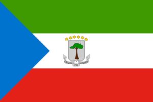 hai bisogno del visto per l'italia dalla Guinea Equatoriale?