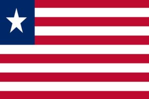 bandiera Liberia, Visto Italia
