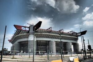 stadio di milano