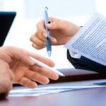 Firma contratto fideiussione rappresentante fiscale IVA 2025 - consulenza e documentazione con esperti Italiafideiussioni.it
