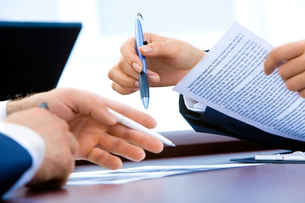 Firma contratto fideiussione rappresentante fiscale IVA 2025 - consulenza e documentazione con esperti Italiafideiussioni.it
