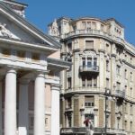 edifici a trieste