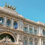esterno corte di cassazione