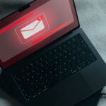 Email sospetta con dominio falso Alandia Försäkring segnalata da IVASS come parte di una truffa fideiussoria.