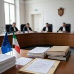 Udienza del TAR Lazio sulle regole VIES per le società extra UE e sull’obbligo di fideiussione fiscale