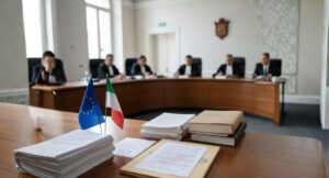 Udienza del TAR Lazio sulle regole VIES per le società extra UE e sull’obbligo di fideiussione fiscale