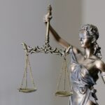 Statua della Giustizia - sentenza TAR Lazio 4986/2026 garanzia VIES 50.000 euro