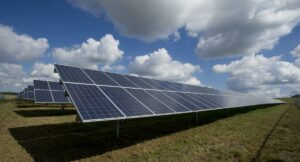 Smaltimento pannelli fotovoltaici a fine vita impianto con fideiussione
